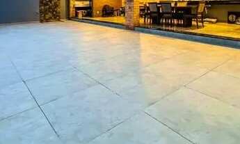 Imagem 2: Casa para venda possui 289 metros quadrados com 5 quartos em Pacaembu - São Paulo - SP