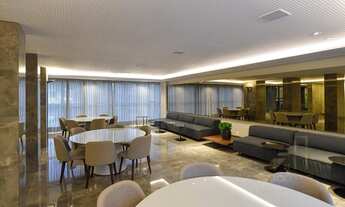 Imagem 5: Apartamento 4 dormitórios para Venda em Belo Horizonte, Funcionários, 4 dormitórios, 2 suí