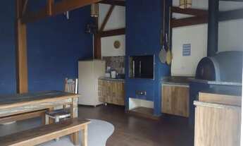 Imagem 6: Apartamento para aluguel possui 199 metros quadrados com 3 quartos