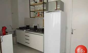 Imagem 5: São Paulo - Apartamento Padrão - Jabaquara