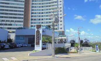 Imagem 2: Apartamento para aluguel, Altiplano Cabo Branco, João Pessoa - 22964