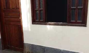 Imagem 2: Apartamento de um quarto no Portinho