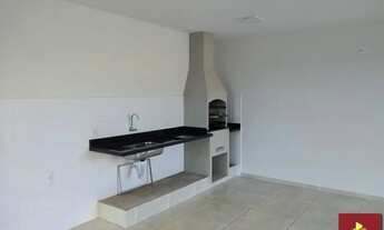 Imagem 5: Apartamento para aluguel tem 93 metros quadrados com 3 quartos