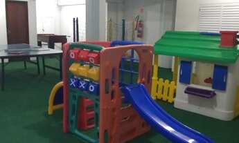 Imagem 5: APT 3 QUARTOS, SUÍTE, VARANDA, VAGA DE GARAGEM, ÁREA DE LAZER