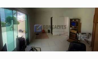 Imagem 4: SAO BERNARDO DO CAMPO - Residential / Sobrado - BAIRRO ASSUNCAO