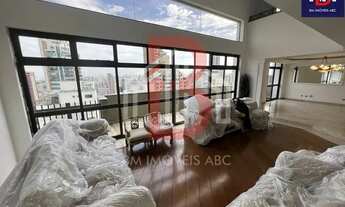 Imagem 5: Linda Cobertura Duplex 650m², 4 suítes, 5 vagas, com Piscina - Vila Reg. Feijó - Tatuapé