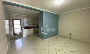 Imagem: Casa com 2 dormitórios para alugar, 90