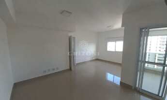 Imagem 4: APARTAMENTO EDIFÍCIO VIVAZ | 2 QUARTOS | 2 SUITES | 3 BANHEIROS I 1 SALA