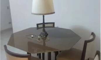 Imagem 5: 2 Dormitorios, varanda, vista mar, 1 vaga - boa vista - Sao Vicente