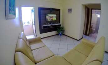 Imagem 2: Bombinhas - Apartamento Padrão - Bombas