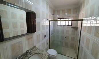 Imagem 3: Cód.: 8947 - Casa Residencial à venda, Vila Industrial, Bauru - CA5157