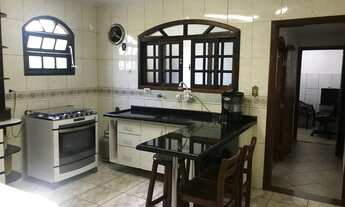 Imagem 7: Sobrado com 3 dormitórios à venda, 161 m² por R$ 620.000,00 - Assunção - São Bernardo do C