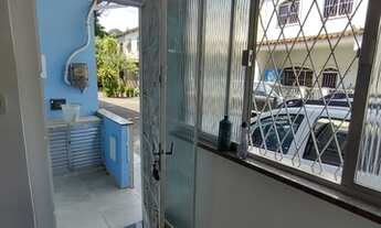 Imagem 6: CASA TÉRREA CONJUGADO - PRAÇA SECA