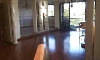 Imagem 2: São Paulo - Apartamento Padrão - Tatuapé