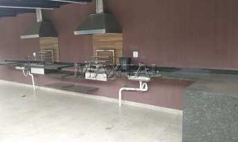 Imagem 5: Apartamento novo de 1 dormitório prédio com elevador e espaço gourmet Aluga Metrô Armênia