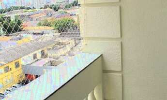 Imagem 4: Apartamento Para Locação Com 50M² - 2 Quartos - 1 Suíte Na Mooca!!