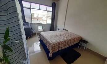 Imagem 5: Apartamento reformado de 1 quarto no Centro de Niterói - Rio de Janeiro