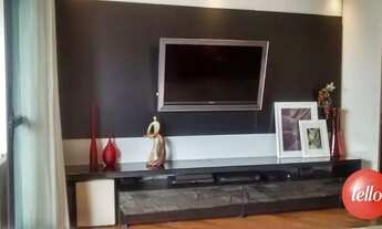 Imagem 3: São Paulo - Apartamento Padrão - Tatuapé