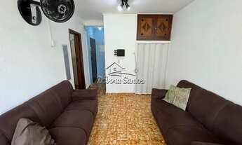 Imagem: 1 dormitórios frente mar, mobiliado, vista