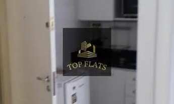 Imagem 7: Flat disponível em Moema