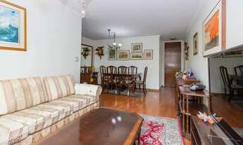 Imagem 6: Apartamento para venda com 111 metros quadrados com 3 quartos em Vila Olímpia - São Paulo