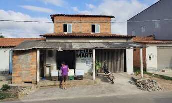 Imagem 2: Vendo Casa de 2 andares com 2 Ponto Comerciais!