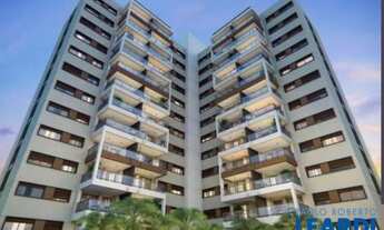 Imagem 4: APARTAMENTO - MOEMA ÍNDIOS - SP