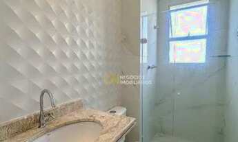 Imagem 4: Apartamento Duplex com 3 dormitórios à venda, 153 m² por R$ 675.000,00 - Neópolis - Natal