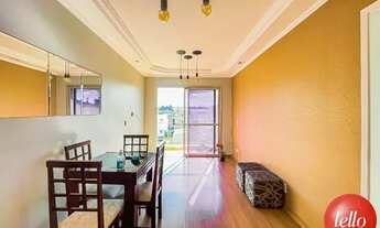 Imagem 2: São Paulo - Apartamento Padrão - São Lucas