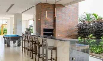 Imagem 4: Apartamento com 3 quartos para alugar por R$ 3300.00, 98.00 m2 - JARDIM PARQUE AVENIDA - L