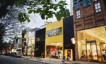 Imagem 2: 178 M² 3 SUÍTES 2 VAGAS NO JARDINS