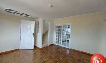 Imagem: São Paulo - Apartamento Padrão - Santana