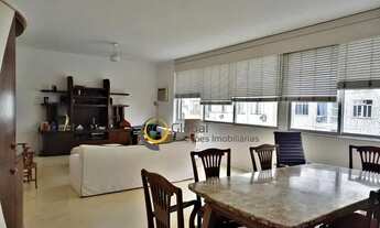 Imagem 5: Apartamento para Locação em Rio de Janeiro, Copacabana, 3 dormitórios, 1 suíte, 3 banheiro