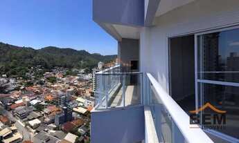 Imagem 7: Apartamento com 2 dormitórios para alugar, 84 m² por R$ 5.060,00/mês - Fazenda - Itajaí/SC