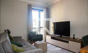 Imagem 2: Apartamento à Venda - Chácara Inglesa, 2 Quartos, 54 m2