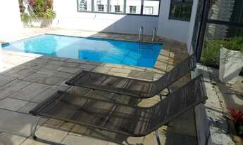 Imagem: Apartamento para aluguel possui 50 metros