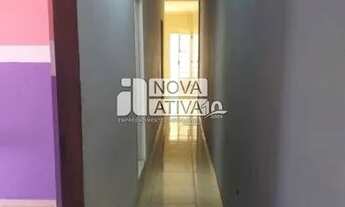 Imagem 6: CASA RESIDENCIAL em GUARULHOS - SP, JARDIM SANTA EMILIA