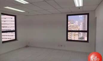 Imagem 3: São Paulo - Conjunto Comercial/Sala - Vila Mariana