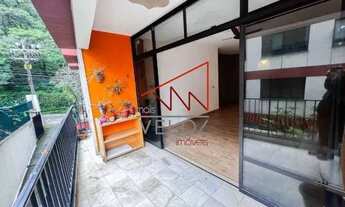 Imagem 5: Apartamento para venda tem 140 metros quadrados com 3 quartos em Leblon - Rio de Janeiro