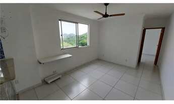 Imagem 3: Aluga-se Apartamento 1 quarto no condomínio Por do Sol - Espigão. Rio Centro