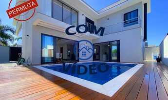 Imagem: HORTOLÂNDIA - Casa de Condomínio - Jardim