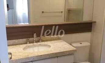 Imagem 5: São Paulo - Apartamento Padrão - Vila Mascote