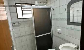 Imagem 4: Apartamento para aluguel e venda possui 60 metros quadrados com 1 quarto