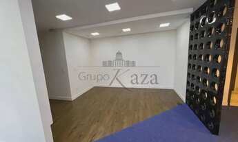 Imagem 3: Comercial / Sala Condomínio - Jardim Alvorada - Locação e Venda - Comercial