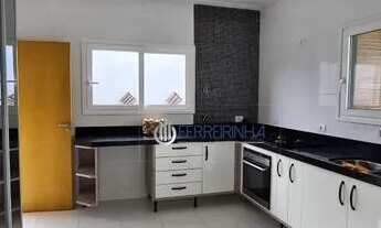 Imagem 4: Casa com 5 dormitórios à venda, 311 m² por R$ 4.000.000,00 - Condomínio Reserva do Parateh