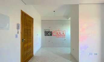 Imagem 6: Apartamento com 2 dormitórios à venda, 43 m² por R$ 245.000,00 - Jardim Nordeste - São Pau