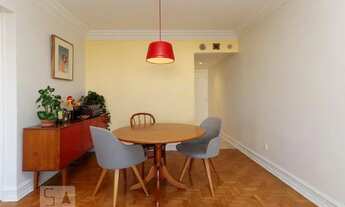 Imagem 5: Apartamento para Aluguel - Vila Madalena, 2 Quartos, 95 m2