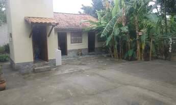 Imagem 2: Casa para venda com 60 metros quadrados com 2 quartos em São José do Imbassaí - Maricá - R