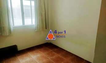 Imagem 5: Apartamento com 2 dormitórios à venda, 48 m² por R$ 179.000,00 - Freguesia de Jacarepaguá