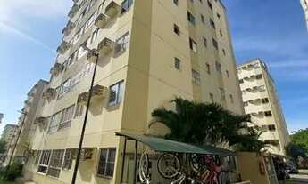 Imagem 4: ALUGUEL l RESERVA SÃO LOURENÇO l COND. ÉBANO l 49M² l R$ 900 (TX INCLUSAS